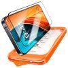 Torras GlassGo Install Master iPhone 16 Pro Max čierna