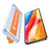 Torras GlassGo Install Master pre Samsung Galaxy S25 Ultra číry