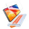 Torras GlassGo Install Master pre Samsung Galaxy S25 Ultra číry