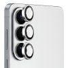 Blueo - Camera Lens Protector - Samsung Galaxy S26 / S26 Plus - strieborná
