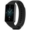 Remienok Techsuit Honor Band 9 čierny