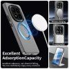 Techsuit CandyCase MagSafe pre Xiaomi Redmi Note 14 Pro 5G Poco X7 čierna