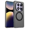 Techsuit CandyCase MagSafe pre Xiaomi Redmi Note 14 Pro 5G Poco X7 čierna