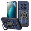 Kryt Techsuit RuggedCam pre Xiaomi Redmi Note 15 Pro 4G modrý