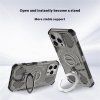 Kryt Techsuit Carbon Shield PRO pre Xiaomi Redmi Note 15 Pro 4G čierny