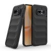 Kryt Techsuit Magic Shield pre Nothing Phone (4a) čierny
