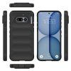 Kryt Techsuit Magic Shield pre Nothing Phone (4a) čierny