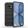 Kryt Techsuit Magic Shield pre Nothing Phone (4a) čierny