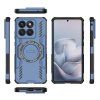 Kryt Techsuit ArmorMag Case pre Motorola Edge 70 Fusion modrý