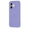 Kryt Techsuit SoftFlex pre Honor 600 Lite svetlofialový