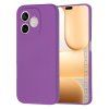 Kryt Techsuit SoftFlex pre Honor 600 Lite fialový
