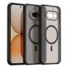 Kryt Techsuit HaloFrost II MagSafe Nothing Phone (4a) čierny