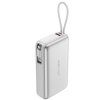 Powerbanka Acefast M34 45W 20000mAh strieborná