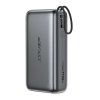 Powerbanka Acefast M34 45W 20000mAh sivá