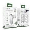 Powerbanka Acefast M32 35W 10000mAh strieborná