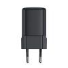 Sieťová nabíjačka Acefast A136 GaN 40W USB-C čierna