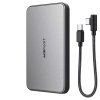 Powerbanka magnetická bezdrôtová Acefast M30 MagSafe 20W 5000mAh čierna