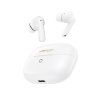 Bezdrôtové slúchadlá Acefast W7 TWS AI Noise Cancelling čierne