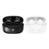 Bezdrôtové slúchadlá Acefast W7 TWS AI Noise Cancelling čierne
