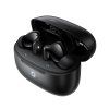 Bezdrôtové slúchadlá Acefast W7 TWS AI Noise Cancelling čierne