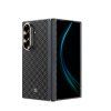 Ochranný set Benks Combo Armor Grid Axis s kevlarom pre Samsung Galaxy Z Fold 7
