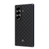 Ochranný set Benks Combo Armor Grid Axis s kevlarom pre Samsung Galaxy Z Fold 7
