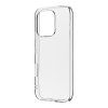 Kryt OBAL:ME TPU pre Honor 600 Lite transparentný