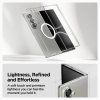 Spigen Air Skin MagSafe Samsung Galaxy Z Fold7 číry