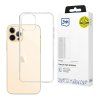 3mk Clear Case iPhone 13 Pro Max priesvitný