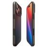 Spigen Thin Fit MagSafe pre iPhone 17 Pro vo farbe gunmetal