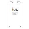 Špeciálna fólia HD Ultra Privacy na iPhone 14