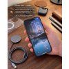 Špeciálna fólia HD Ultra Privacy na iPhone 14 Pro Max