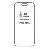 Špeciálna fólia HD Ultra Privacy na iPhone 15 Plus