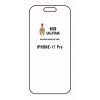 Špeciálna fólia HD Ultra Privacy na iPhone 17 Pro