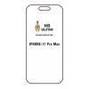 Špeciálna fólia HD Ultra Privacy na iPhone 17 Pro Max