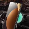 Kryt Techsuit RuggedCam pre Honor Magic8 Pro sivý
