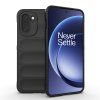 Kryt Techsuit Magic Shield pre OnePlus 15R čierny