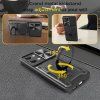 Kryt Techsuit CamGuard Pro pre Xiaomi Poco X8 Pro čierny