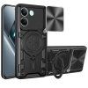 Kryt Techsuit CamGuard Pro pre Xiaomi Poco X8 Pro čierny