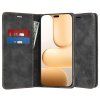 Kryt Techsuit Confy Cover pre Honor 600 Lite čierny