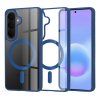 Kryt Techsuit MagSafe Pro pre Samsung Galaxy A57 5G modrý