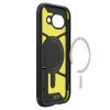 Kryt Spigen Tough Armor MagSafe pre Google Pixel 10a čierny