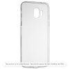 Kryt Techsuit Clear Silicone pre Realme 16 Pro priehľadný