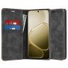 Kryt Techsuit Confy Cover pre Oppo A6 4G čierny
