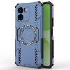 Odolný kryt Techsuit ArmorMag pre Oppo A6 4G modrý