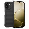 Kryt Techsuit Magic Shield pre Oppo A6 4G čierny