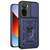 Kryt Techsuit CamShield Series Xiaomi Redmi A7 Pro 4G modrý