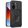 Kryt Techsuit CamShield Series pre Xiaomi Redmi A7 Pro 4G čierny