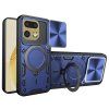 Kryt Techsuit CamGuard Pro Realme 16 Pro Plus modrý