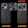 Kryt Techsuit CamGuard Pro Realme 16 Pro modrý